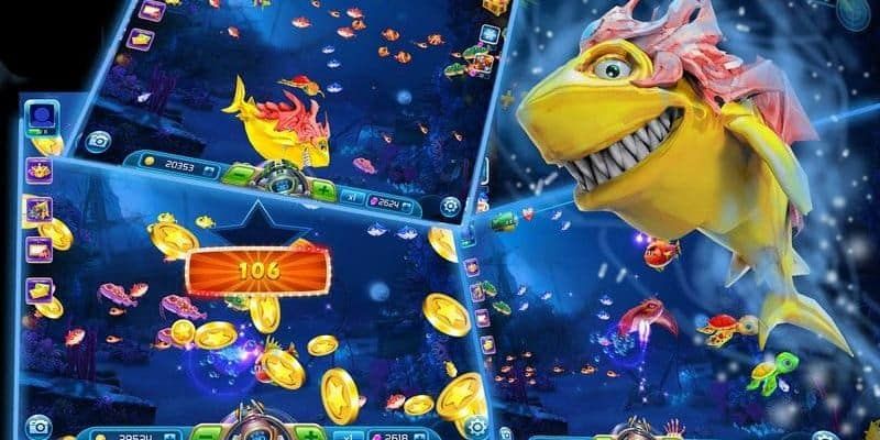 Chế độ game đa dạng được cập nhật liên tục là điểm nổi bật tại 88vn