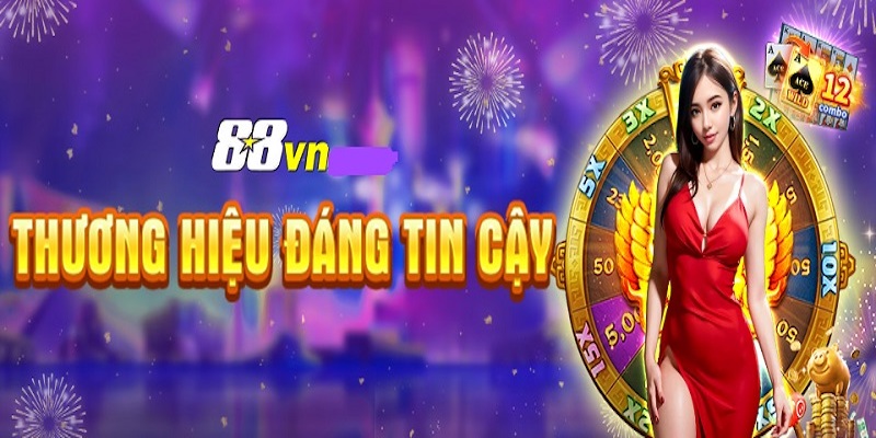 App 88vn là một ứng dụng di động được phát triển bởi nhà cái 88vn